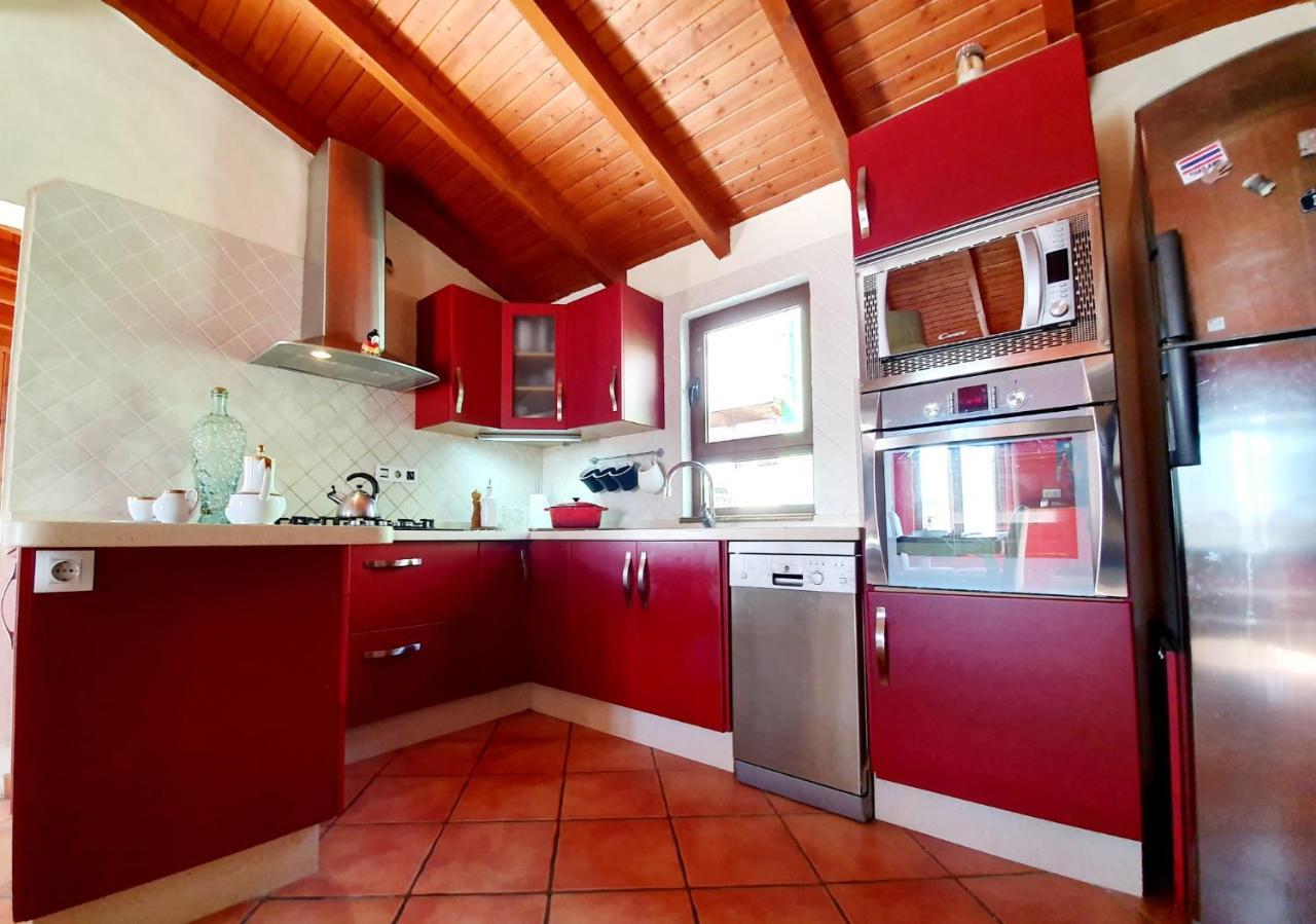 El Soco - Zentrales Stadtpenthouse Mit Dachterrasse بويرتو ديل روزاريو المظهر الخارجي الصورة
