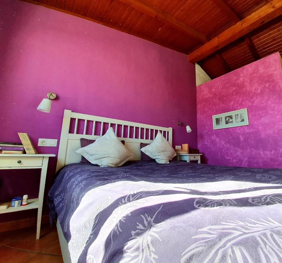 El Soco - Zentrales Stadtpenthouse Mit Dachterrasse بويرتو ديل روزاريو المظهر الخارجي الصورة