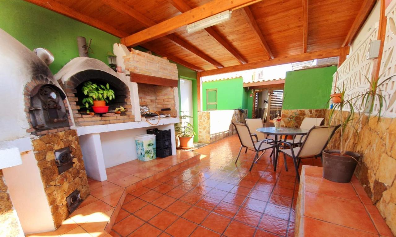 El Soco - Zentrales Stadtpenthouse Mit Dachterrasse بويرتو ديل روزاريو المظهر الخارجي الصورة